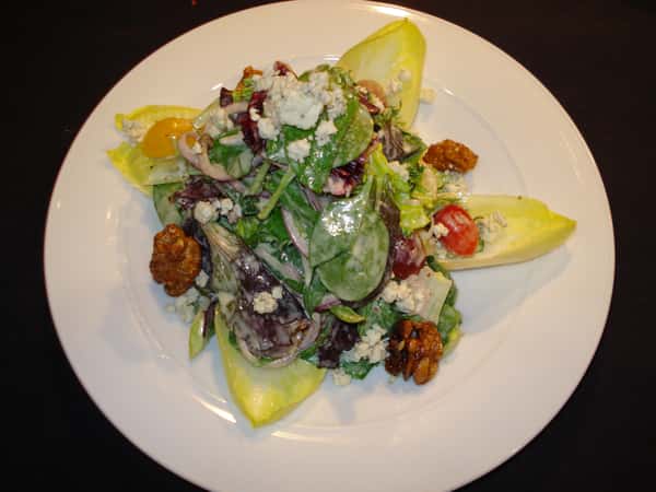 The Winery House Salad