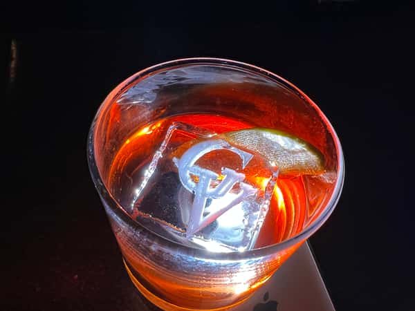 Gv coctail