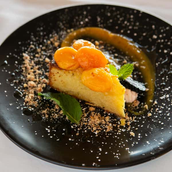 cheesecake