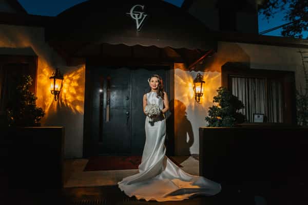 wedding photo