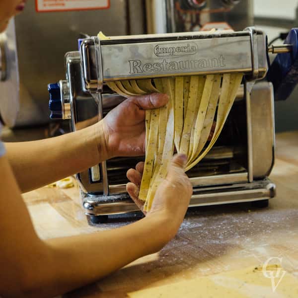 pasta