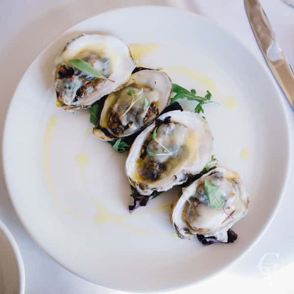 oyster