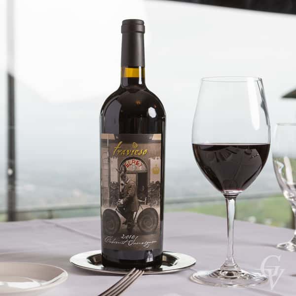 red wine