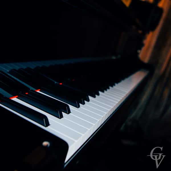 piano