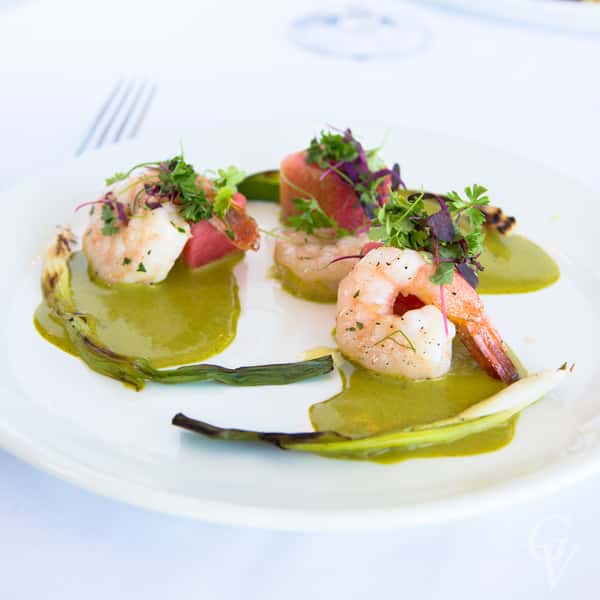 shrimp
