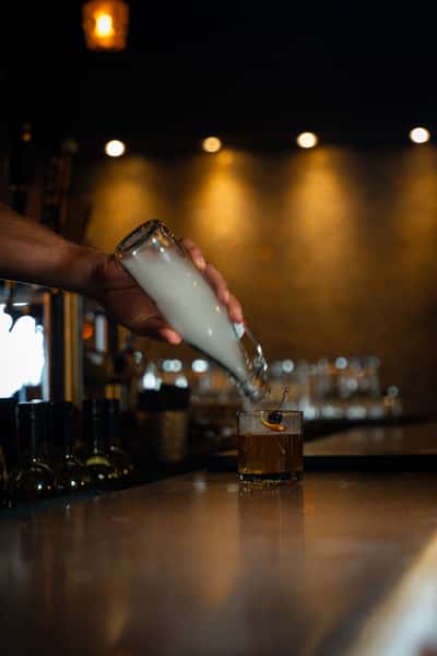 drink