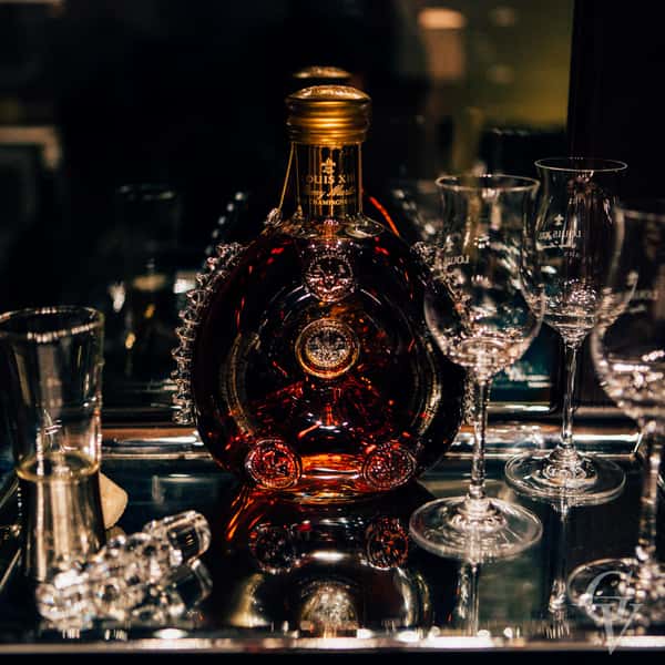 whiskey