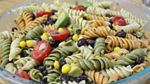 Vickie Valley Salad