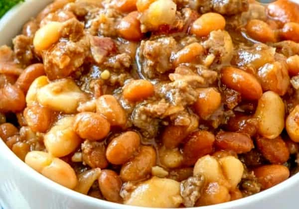 Cowboy Beans