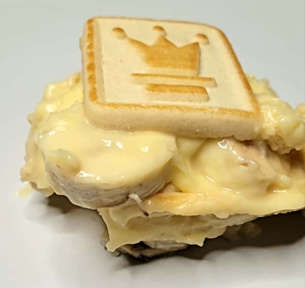 Banana Pudding