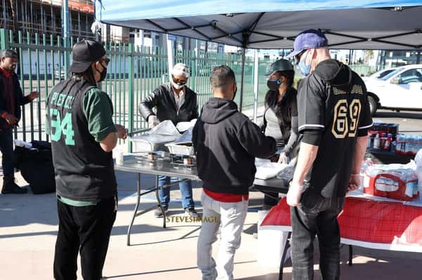 community engagement