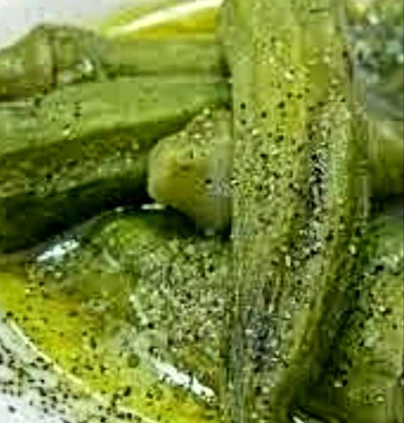 Okra