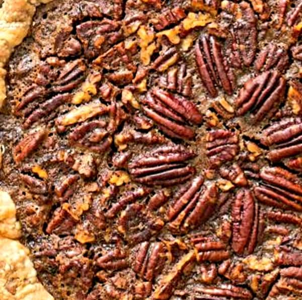 Pecan Pie
