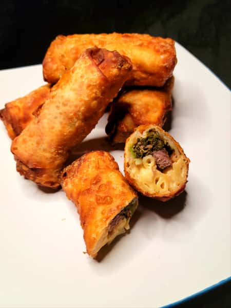 Matlock Soul Rolls