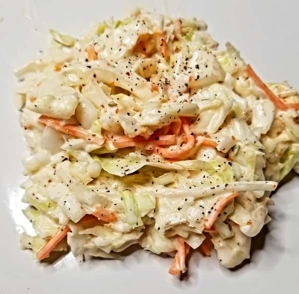 Suela's Signature Slaw