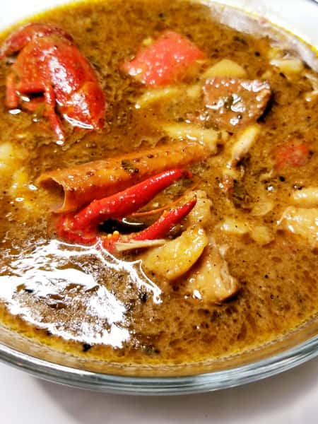 Fat Daddy File Gumbo
