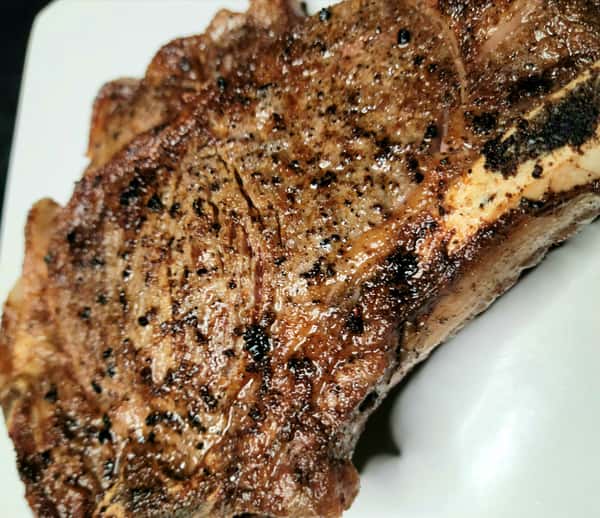 Steak
