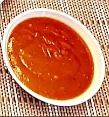 GiantDogg Sweet Henny Dipping Sauce