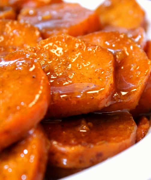 Candied Yams
