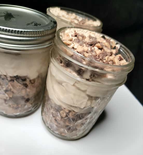 Kit Cash Parfait 2