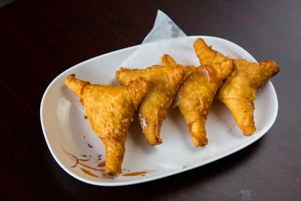 appetizer