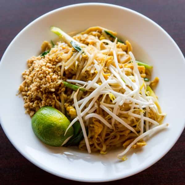 N1-PAD THAI