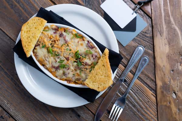 Shepards Pie Full Plate