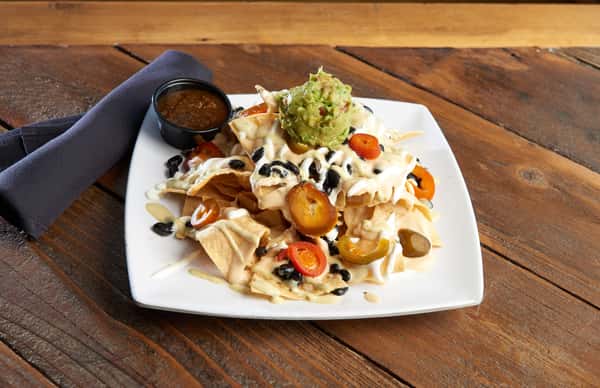 Nachos