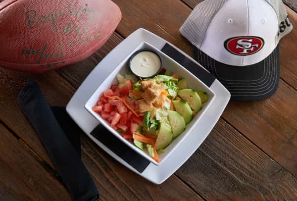 House Salad