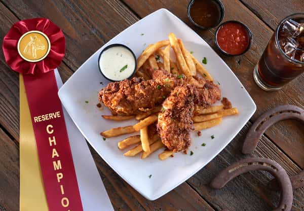 Chicken Strips