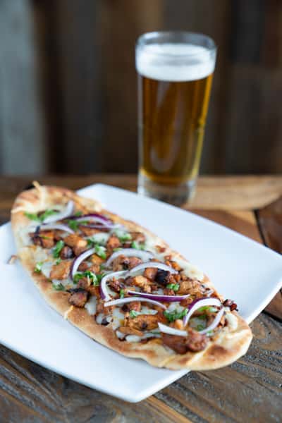 Flatbread