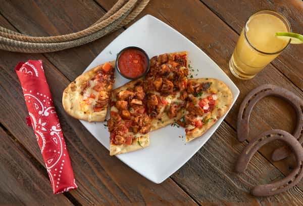 Margarita Chicken