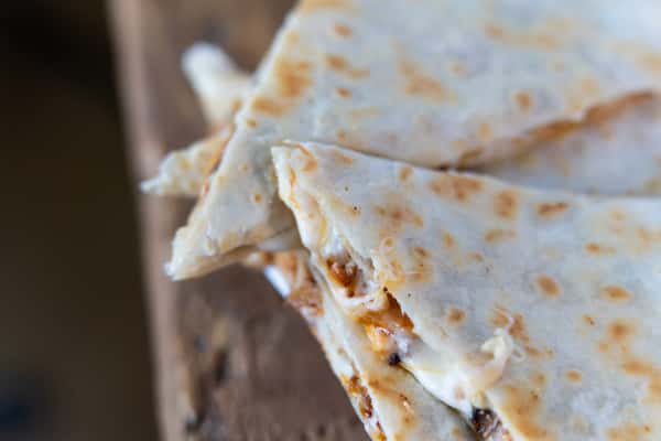 Quesadilla