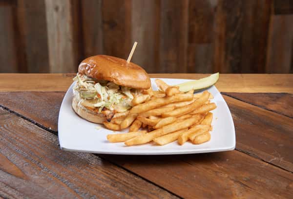 Chicken Sandwich