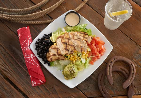 Southwest Chicken Salad