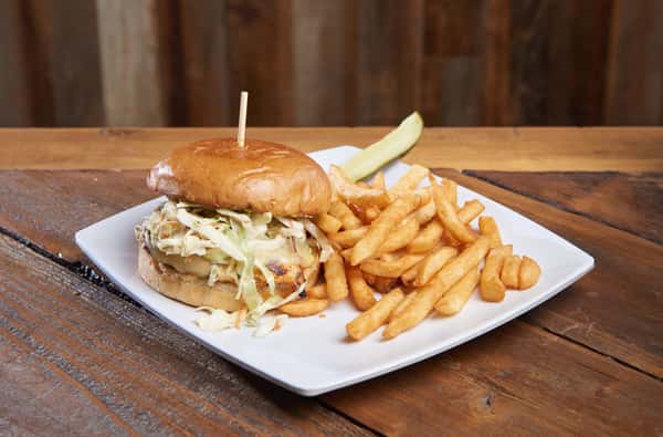Chicken Sandwich