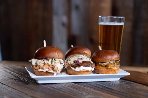 All-American Sliders