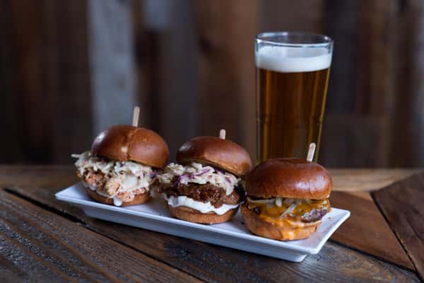 All-American Sliders