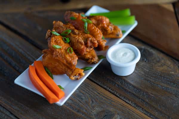 Wings