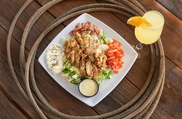 Cobb Salad