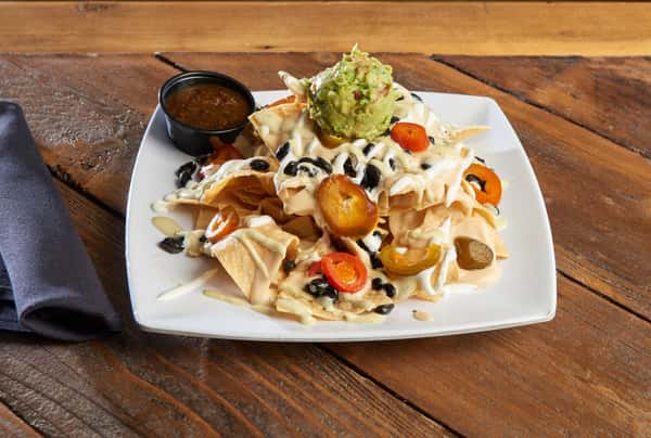 Nachos