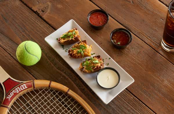 Potato Skins