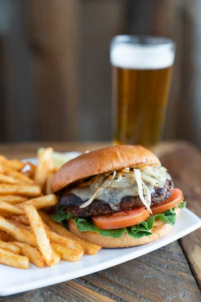 Burger