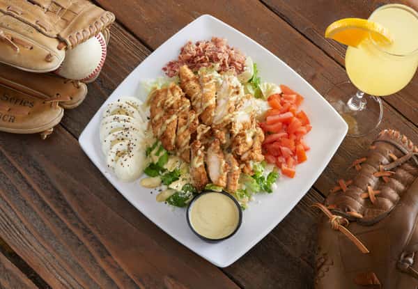 Cobb Salad
