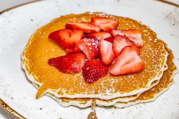 Pancakes