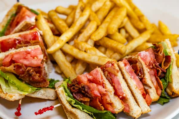 BLT Club