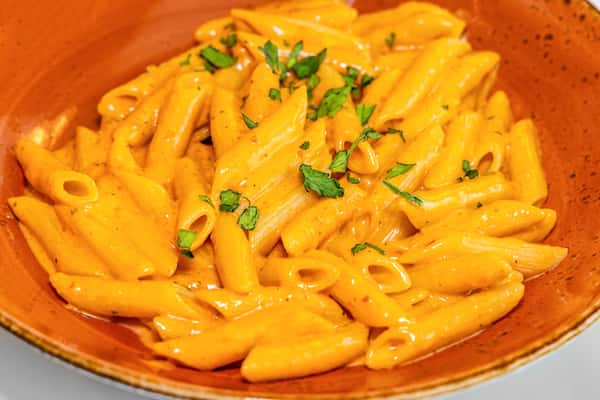 Penne Alla Vodka