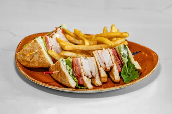 Turkey Club
