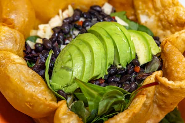 Taco Salad