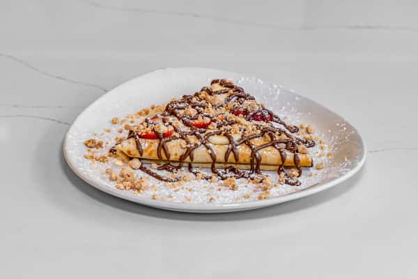 Crepe